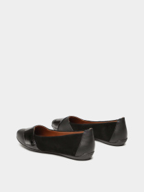 Балетки Geox Charlene модель D35Y7A-021BC-C9999 Фото