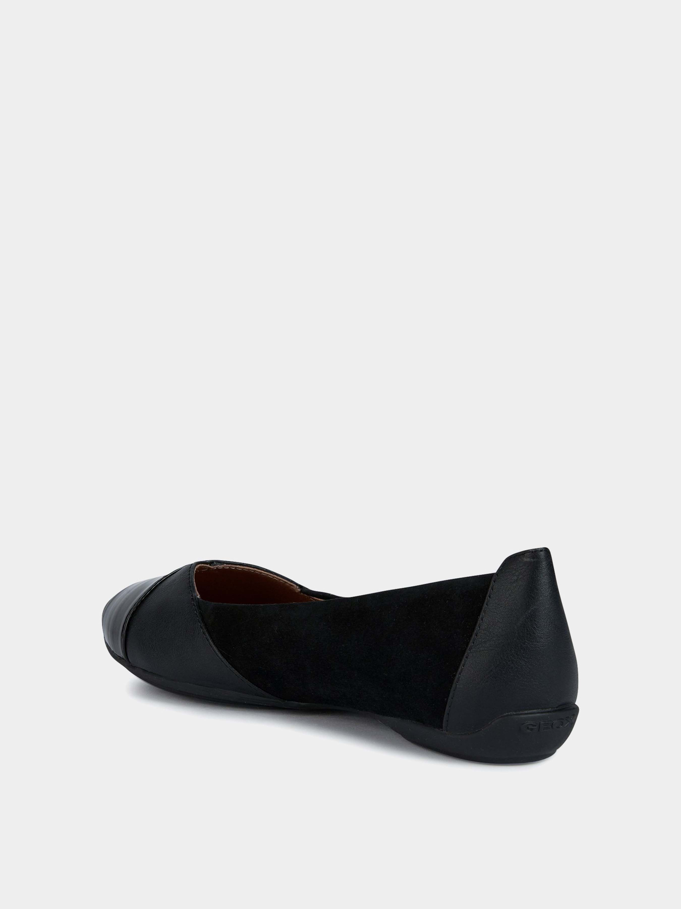 Балетки Geox Charlene модель D35Y7A-021BC-C9999 Фото