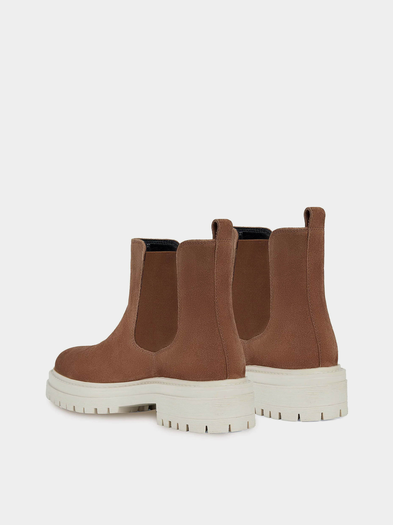 Челсі Geox Iridea модель D04HRB-00023-C6000 Фото