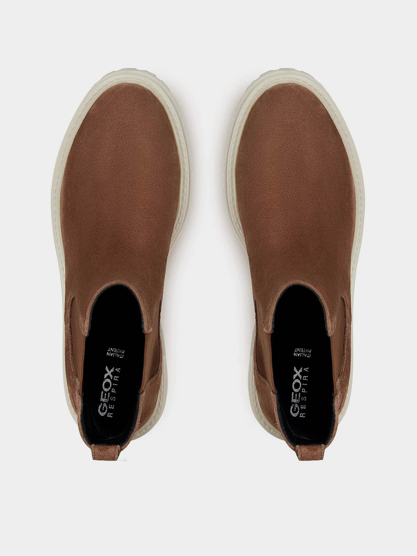 Челси Geox Iridea модель D04HRB-00023-C6000 Челси Geox Iridea модель D04HRB-00023-C6000 Фото