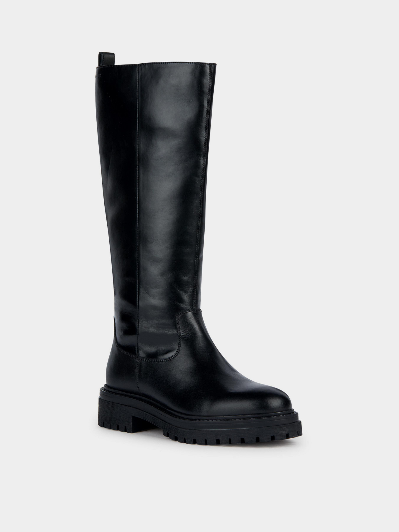 Сапоги Geox Iridea модель D04HRG-0BC43-C9999 Фото