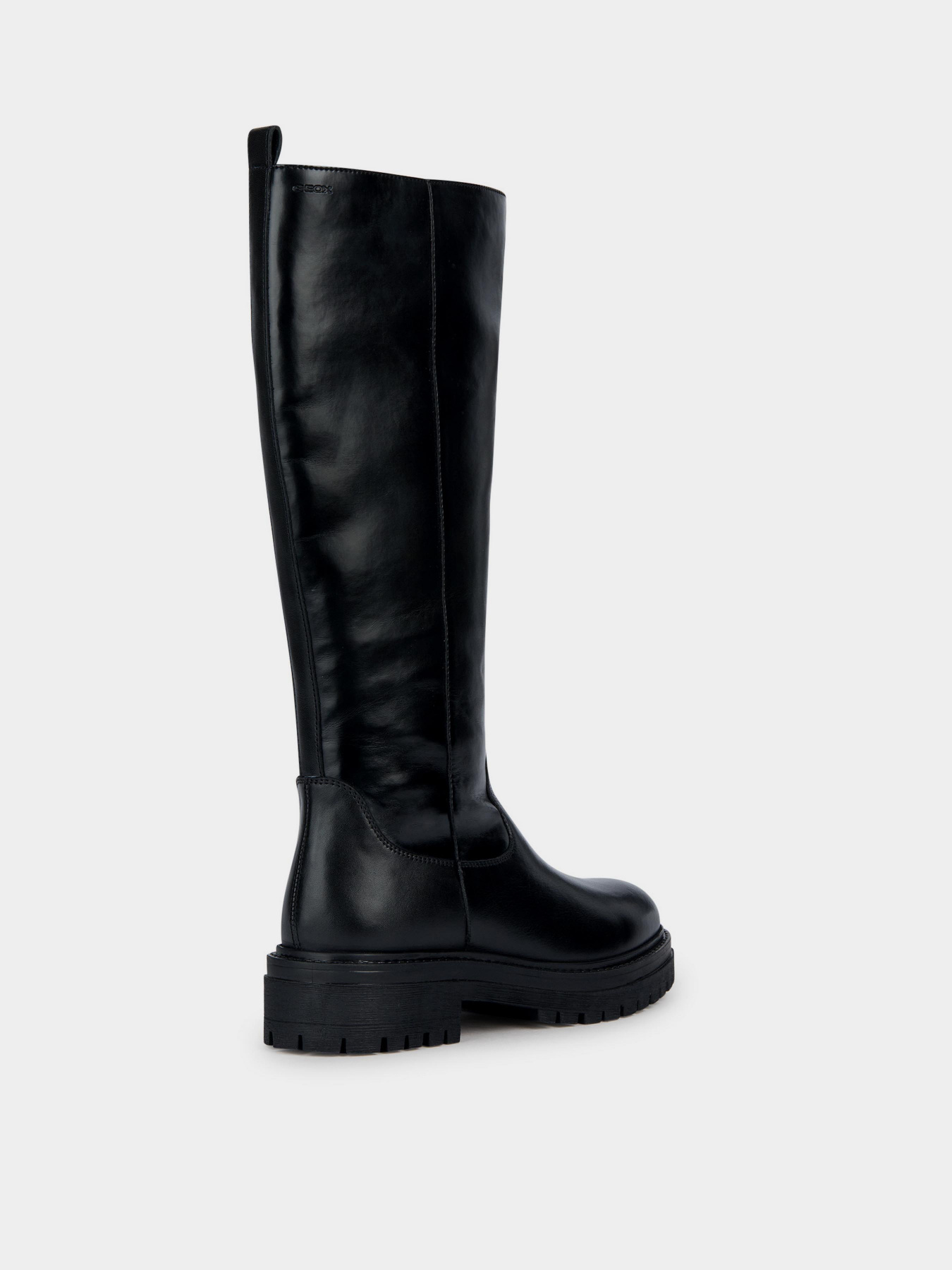 Сапоги Geox Iridea модель D04HRG-0BC43-C9999 Фото