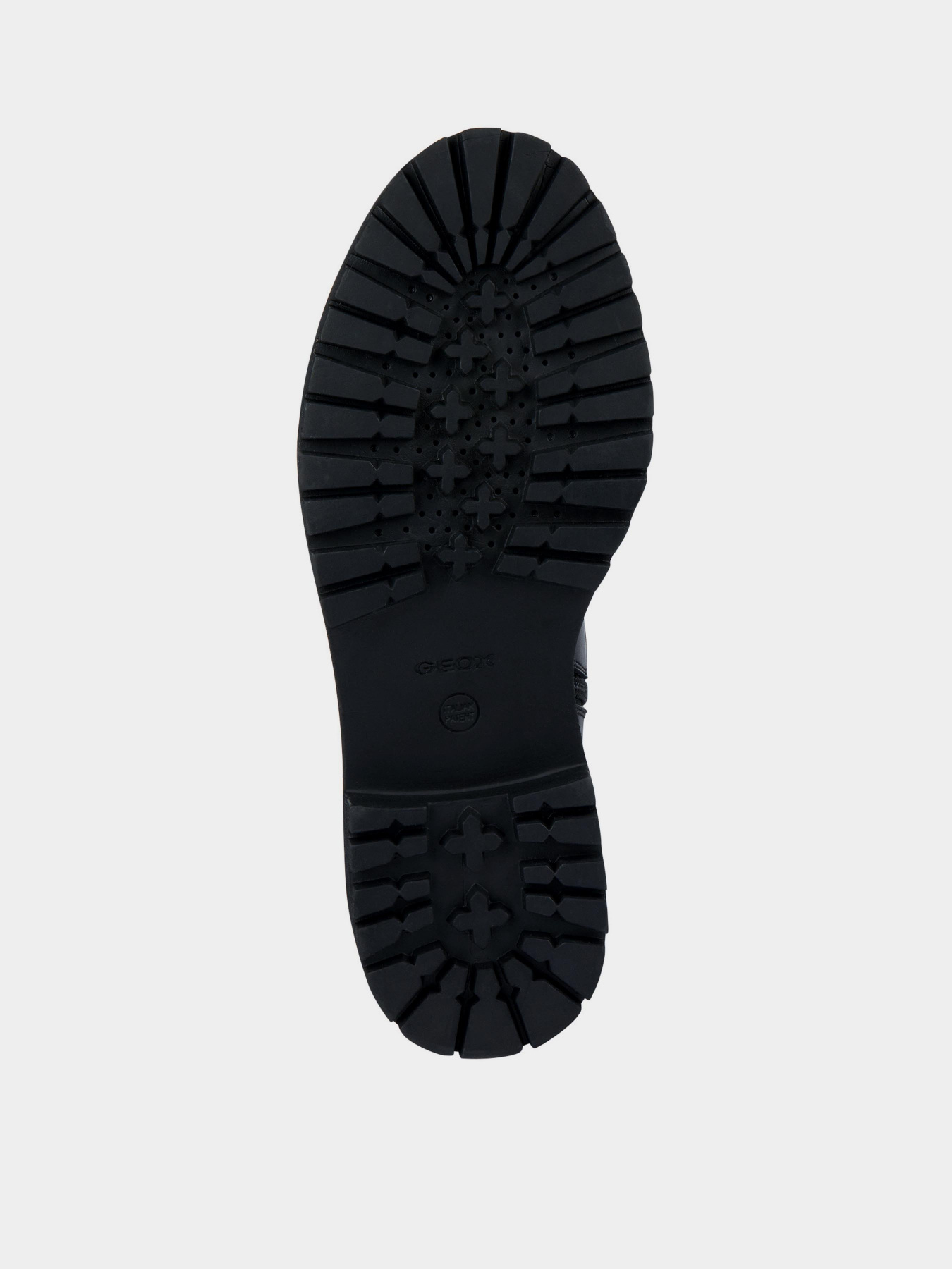 Сапоги Geox Iridea модель D04HRG-0BC43-C9999 Фото