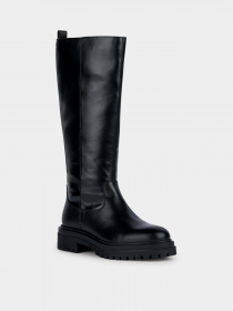 Сапоги Geox Iridea модель D04HRG-0BC43-C9999 Фото