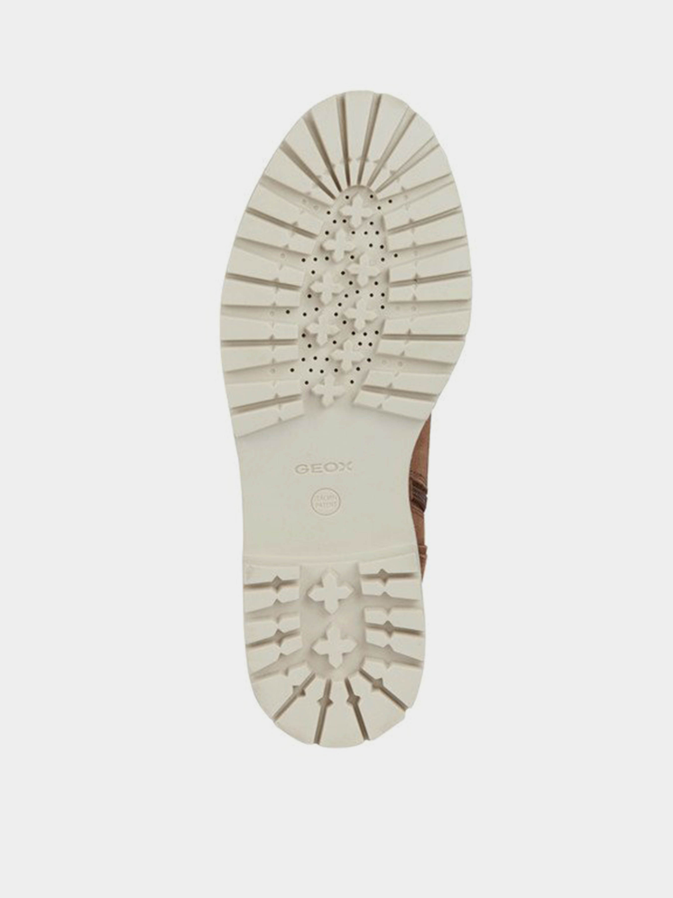 Черевики Geox Iridea модель D16HRC-00023-C6000 Фото