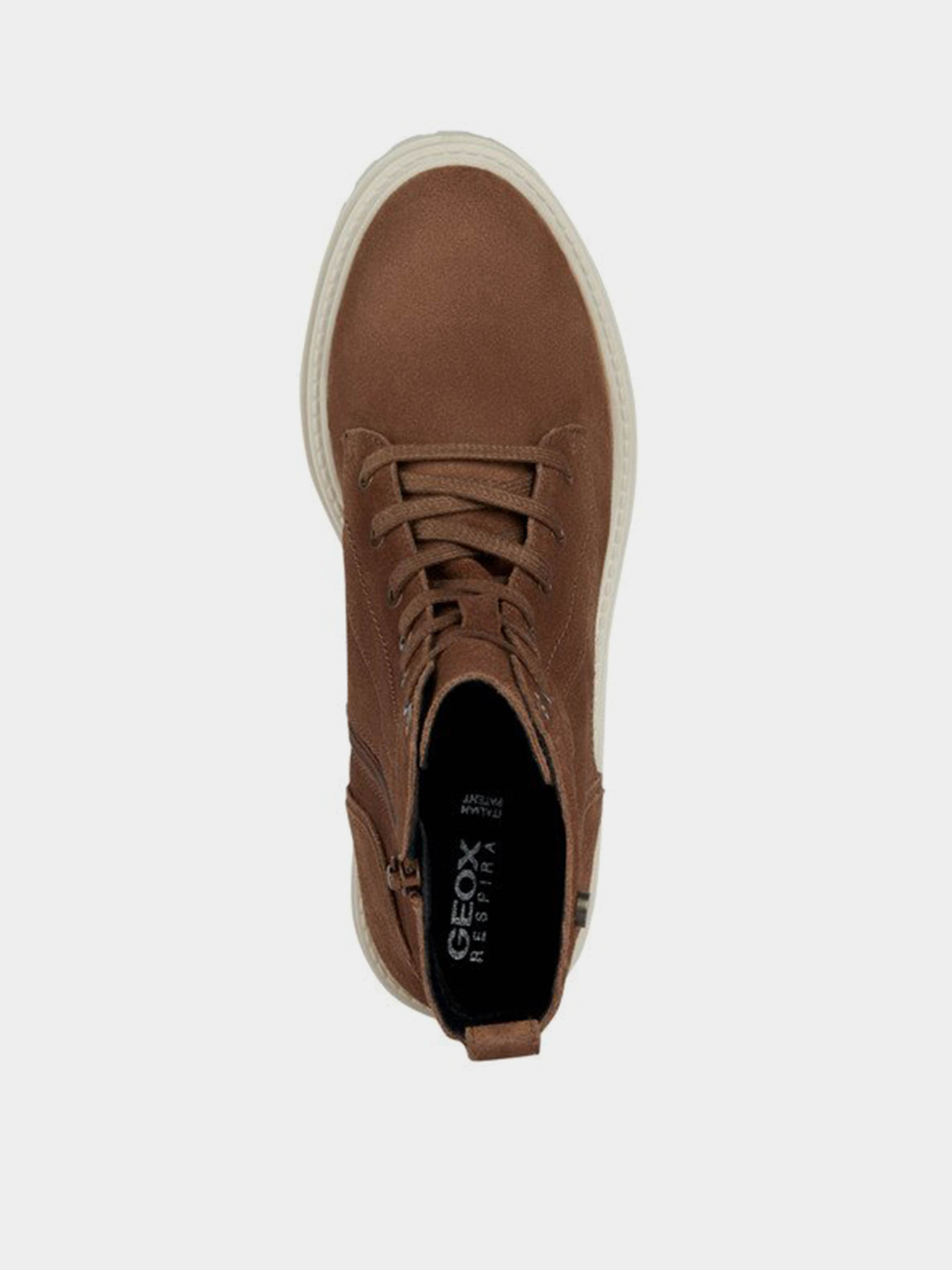 Черевики Geox Iridea модель D16HRC-00023-C6000 Фото