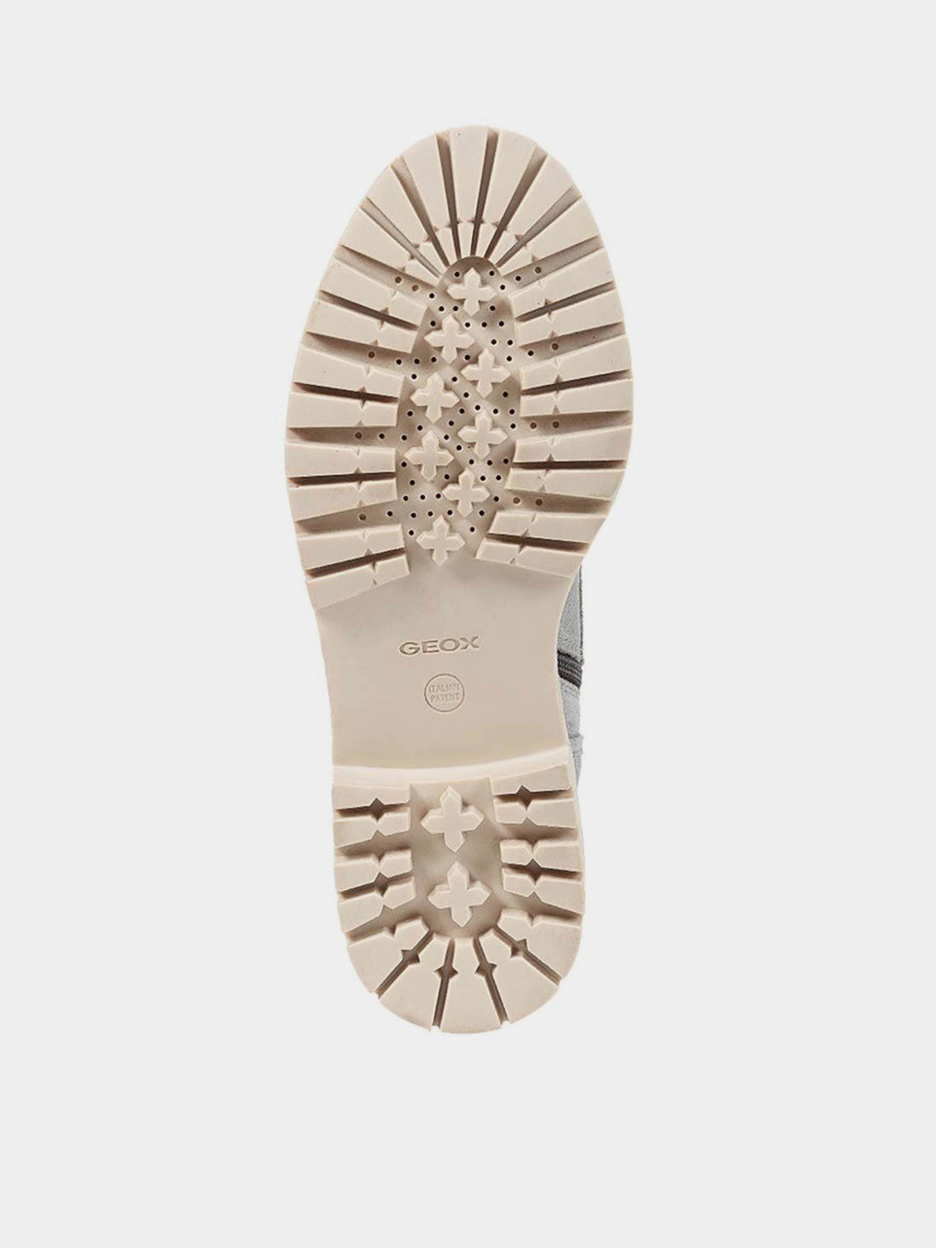 Черевики Geox Iridea модель D16HRC-00023-C9371 Фото