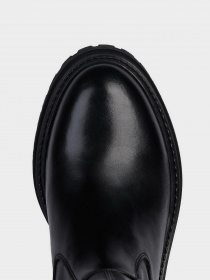 Ботфорты Geox Iridea модель D16HRH-0KB43-C9999 Фото