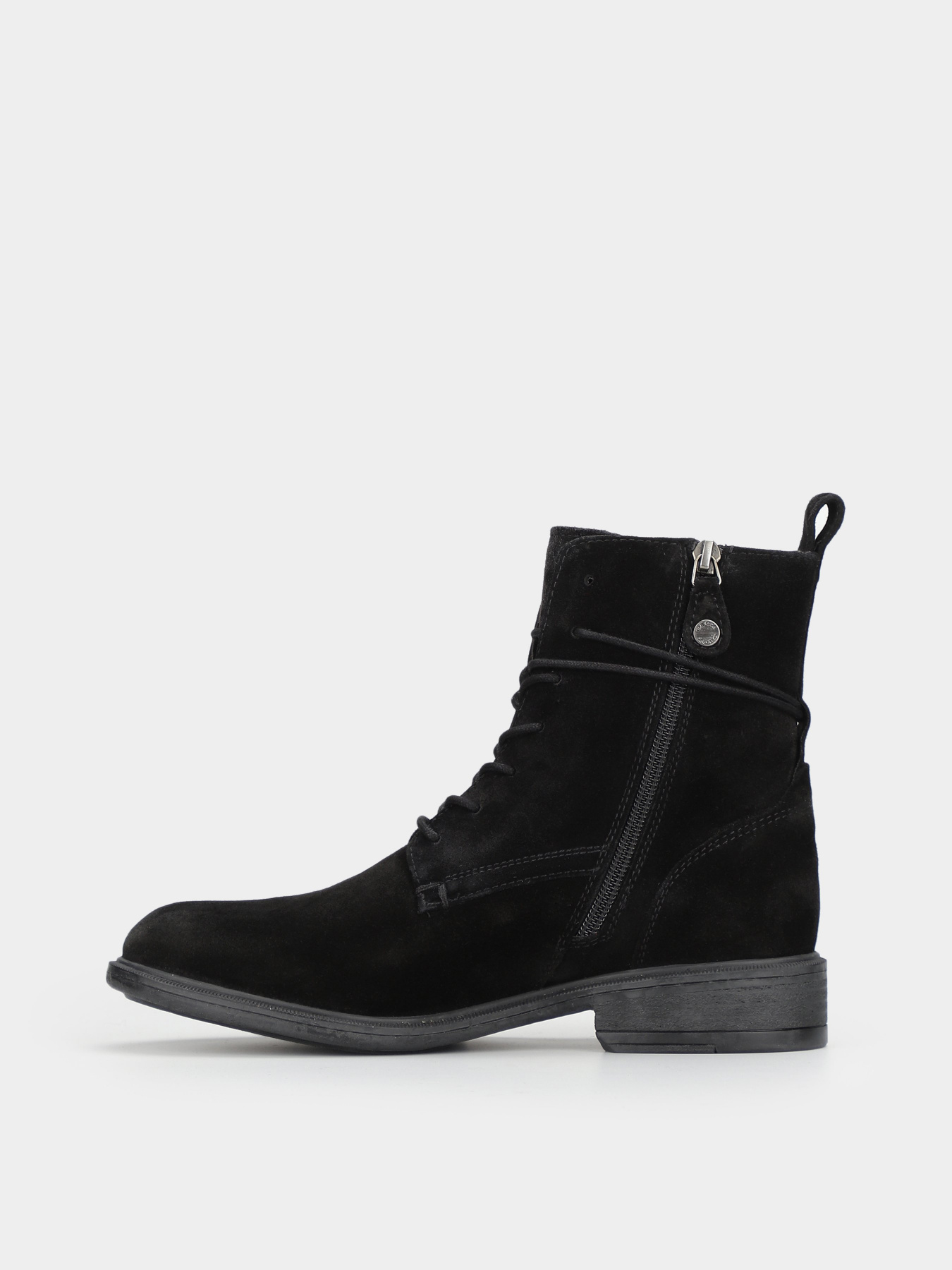 Ботинки Geox Catria модель D16LQA-00023-C9999 Фото