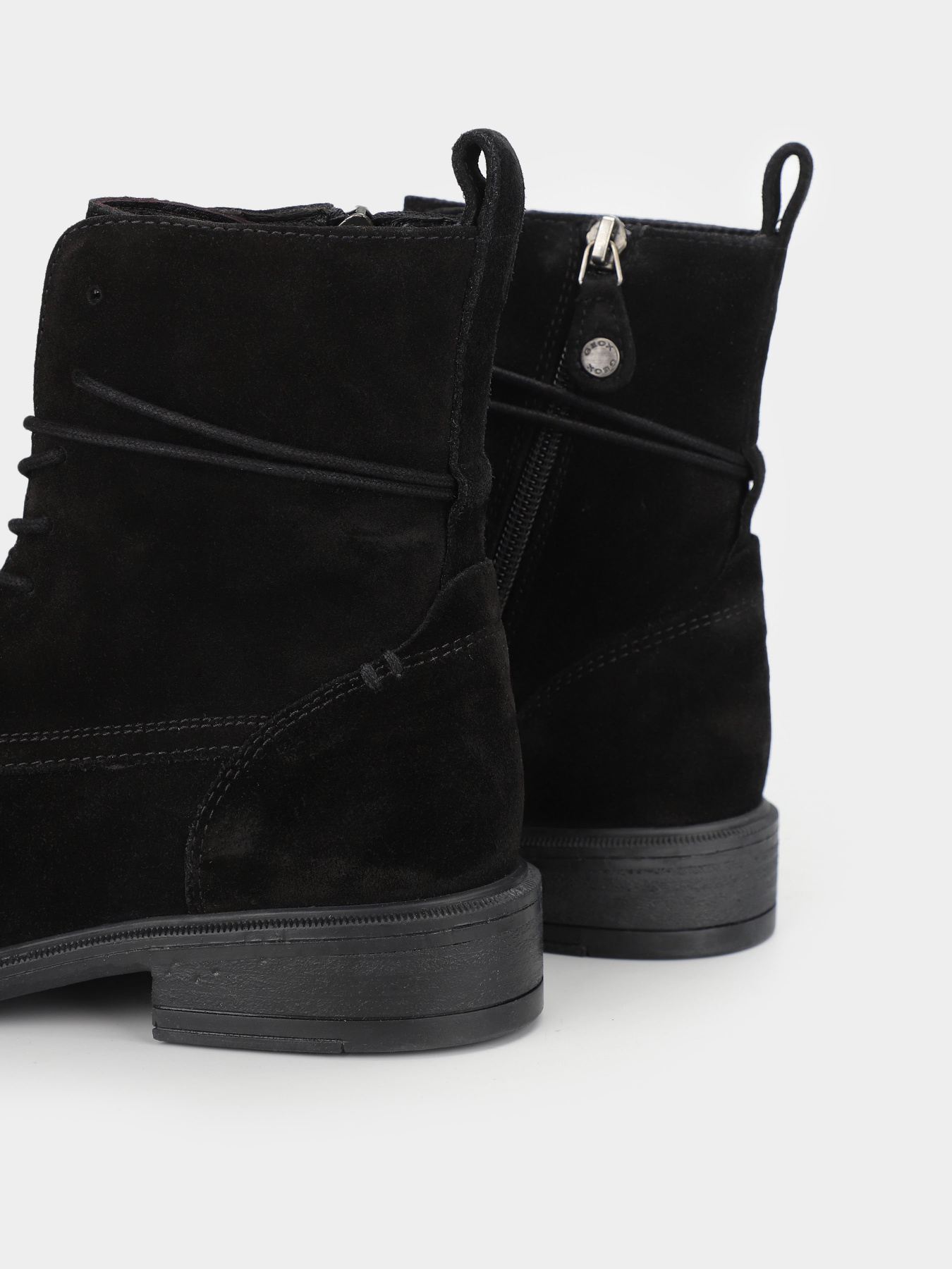 Ботинки Geox Catria модель D16LQA-00023-C9999 Фото