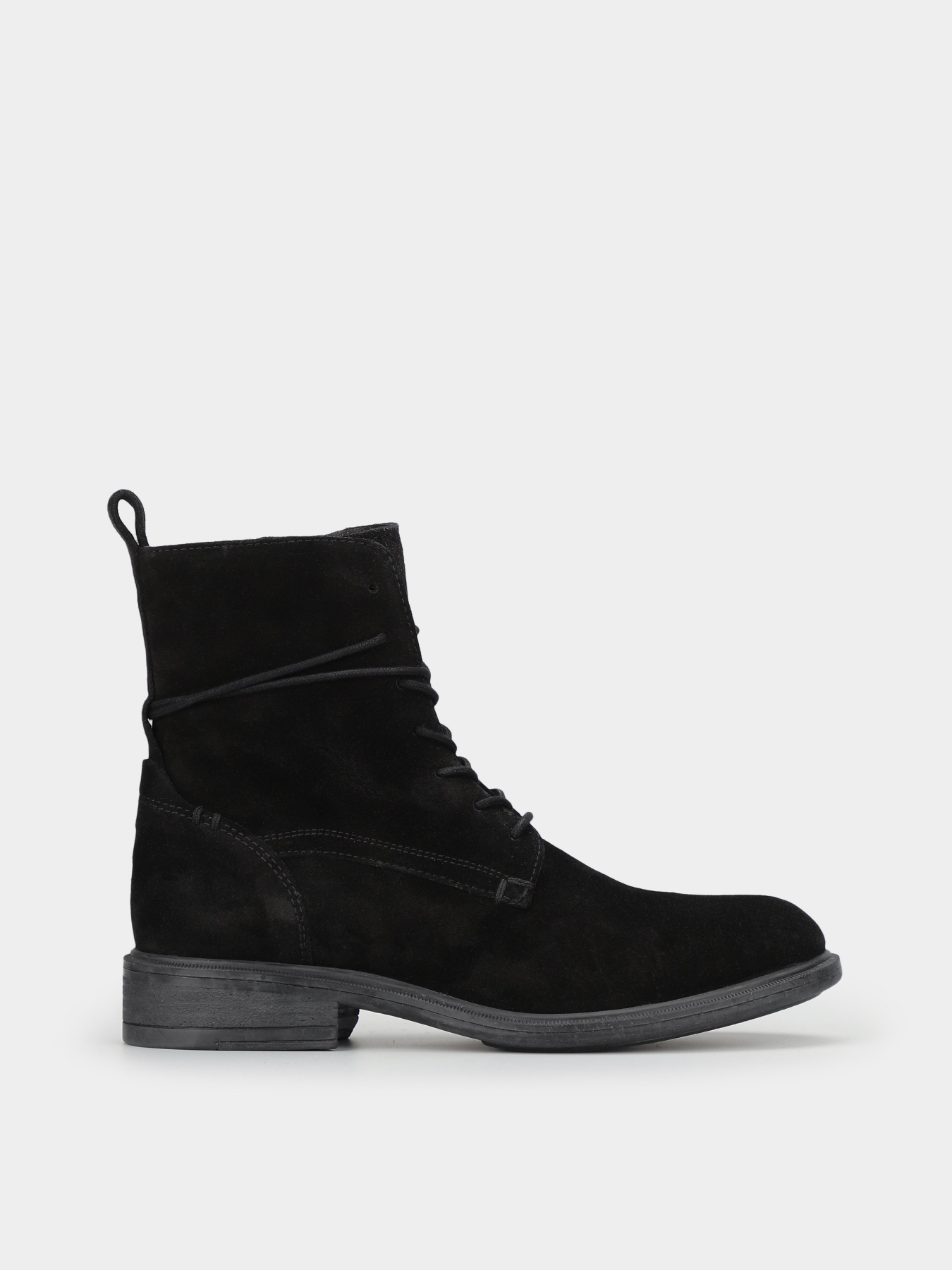 Ботинки Geox Catria модель D16LQA-00023-C9999 Фото