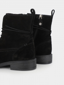 Ботинки Geox Catria модель D16LQA-00023-C9999 Фото