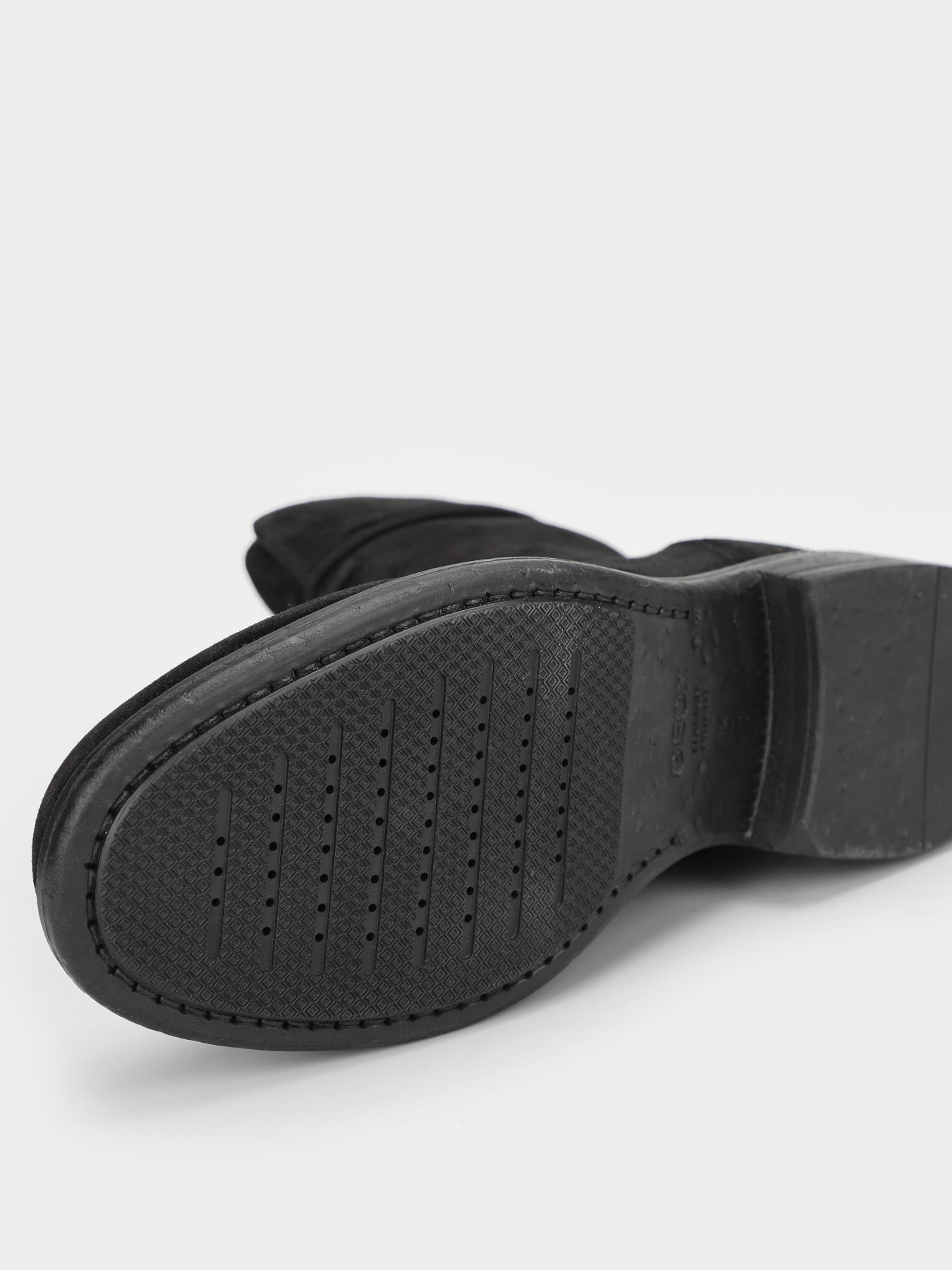 Ботинки Geox Catria модель D16LQA-00023-C9999 Ботинки Geox Catria модель D16LQA-00023-C9999 Фото