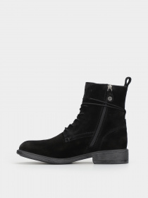 Ботинки Geox Catria модель D16LQA-00023-C9999 Ботинки Geox Catria модель D16LQA-00023-C9999 Фото