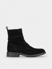 Ботинки Geox Catria модель D16LQA-00023-C9999 Ботинки Geox Catria модель D16LQA-00023-C9999 Фото