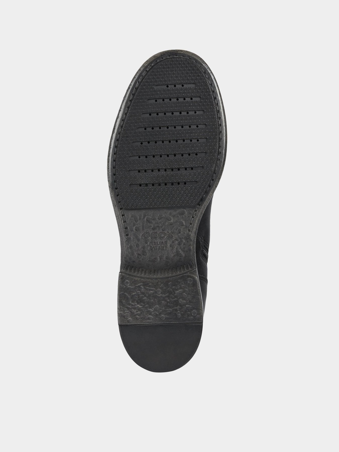 Ботинки Geox Catria модель D16LQA-00081-C9999 Фото