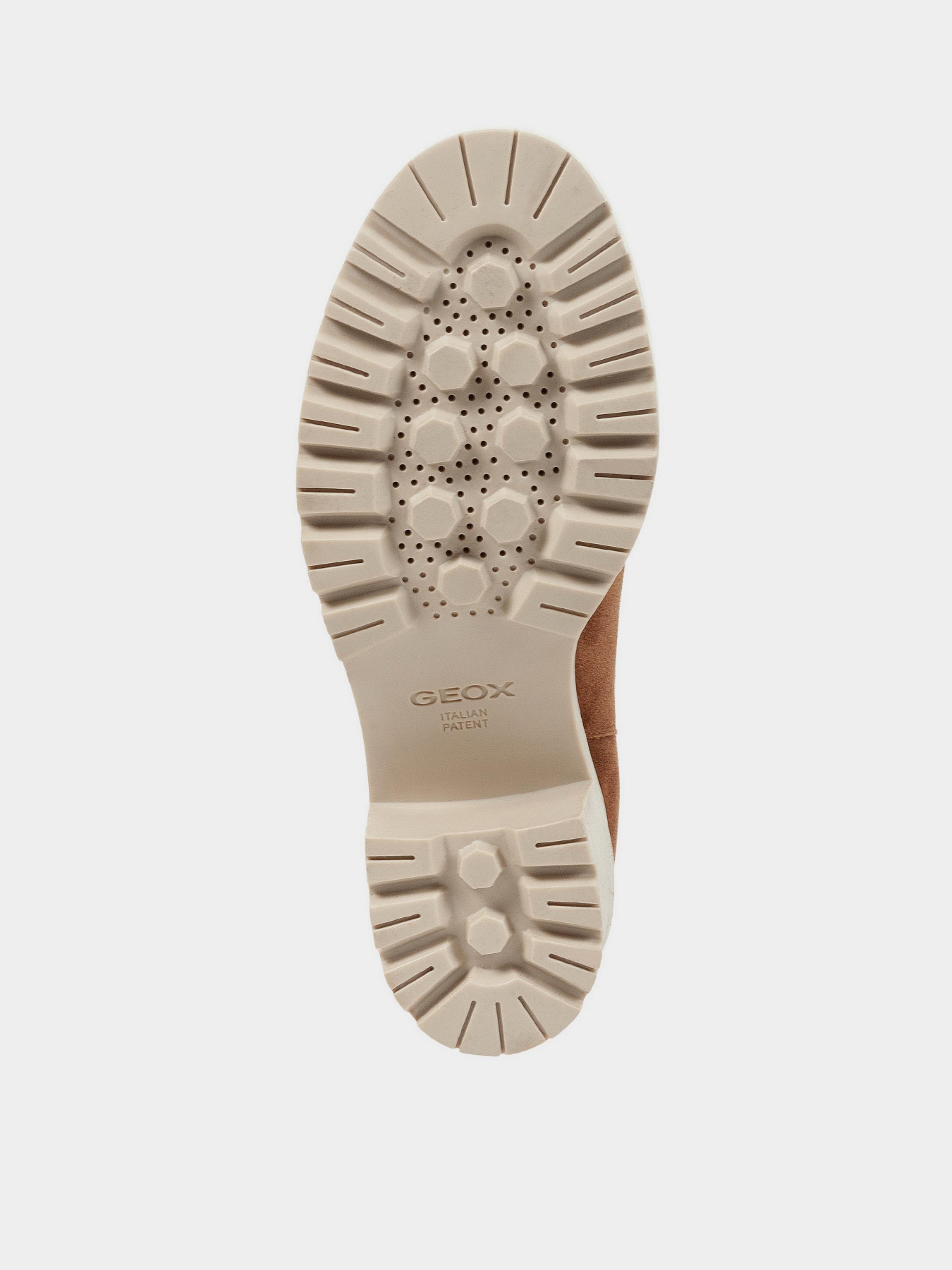 Бoтильоны Geox Damiana модель D16QCE-00023-C6000 Фото