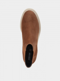 Бoтильоны Geox Damiana модель D16QCE-00023-C6000 Фото