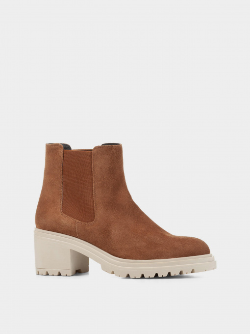 Ботильйони Geox Damiana модель D16QCE-00023-C6000 Фото