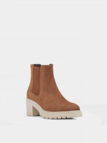 Бoтильоны Geox Damiana модель D16QCE-00023-C6000 Фото