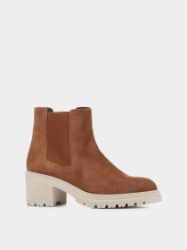 Бoтильоны Geox Damiana модель D16QCE-00023-C6000 Фото