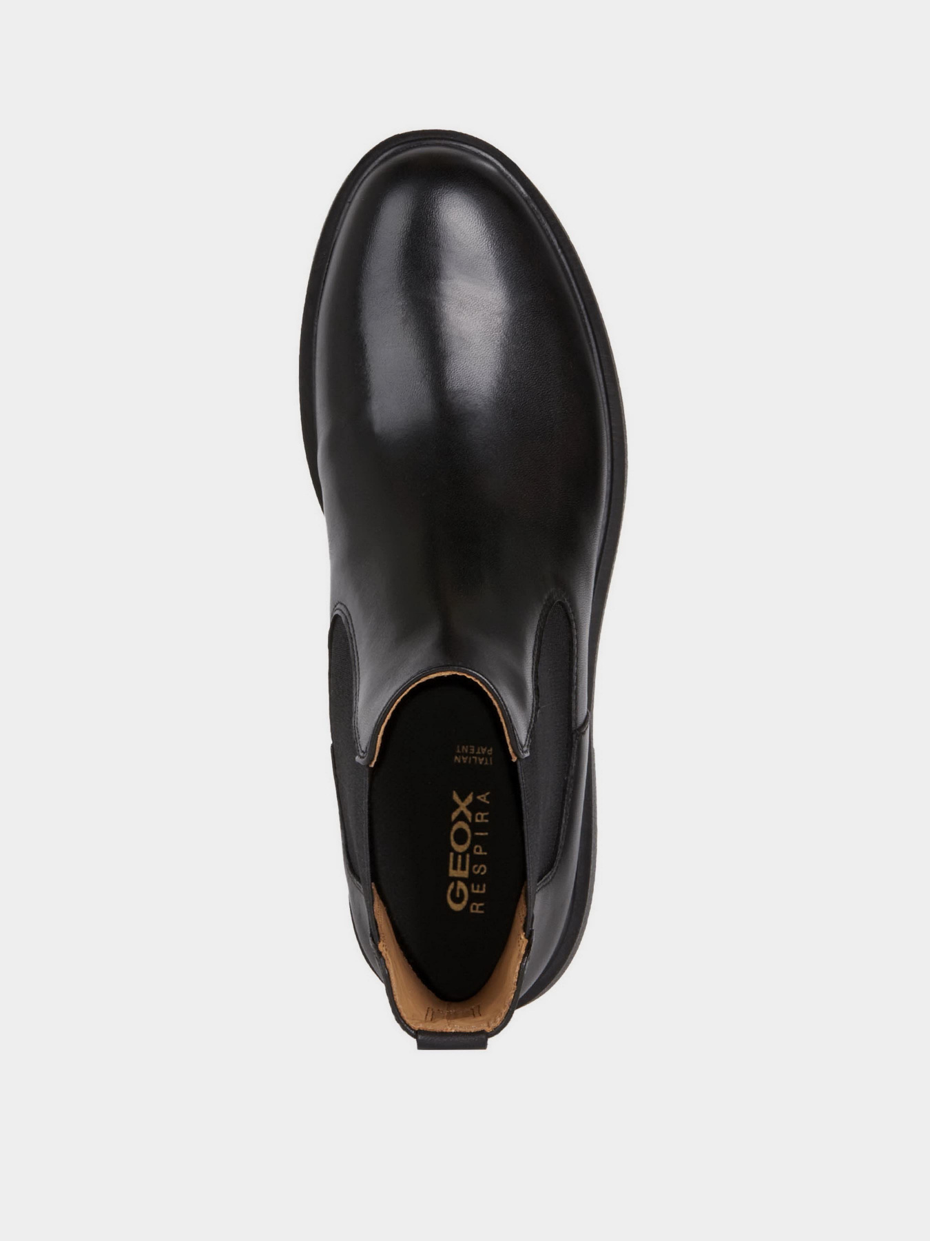 Челси Geox Spherica EC1 модель D16QRC-00043-C9999 Фото