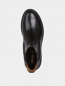 Челси Geox Spherica EC1 модель D16QRC-00043-C9999 Фото