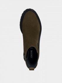 Челси Geox Iridea модель D26D0A-00022-C3704 Фото