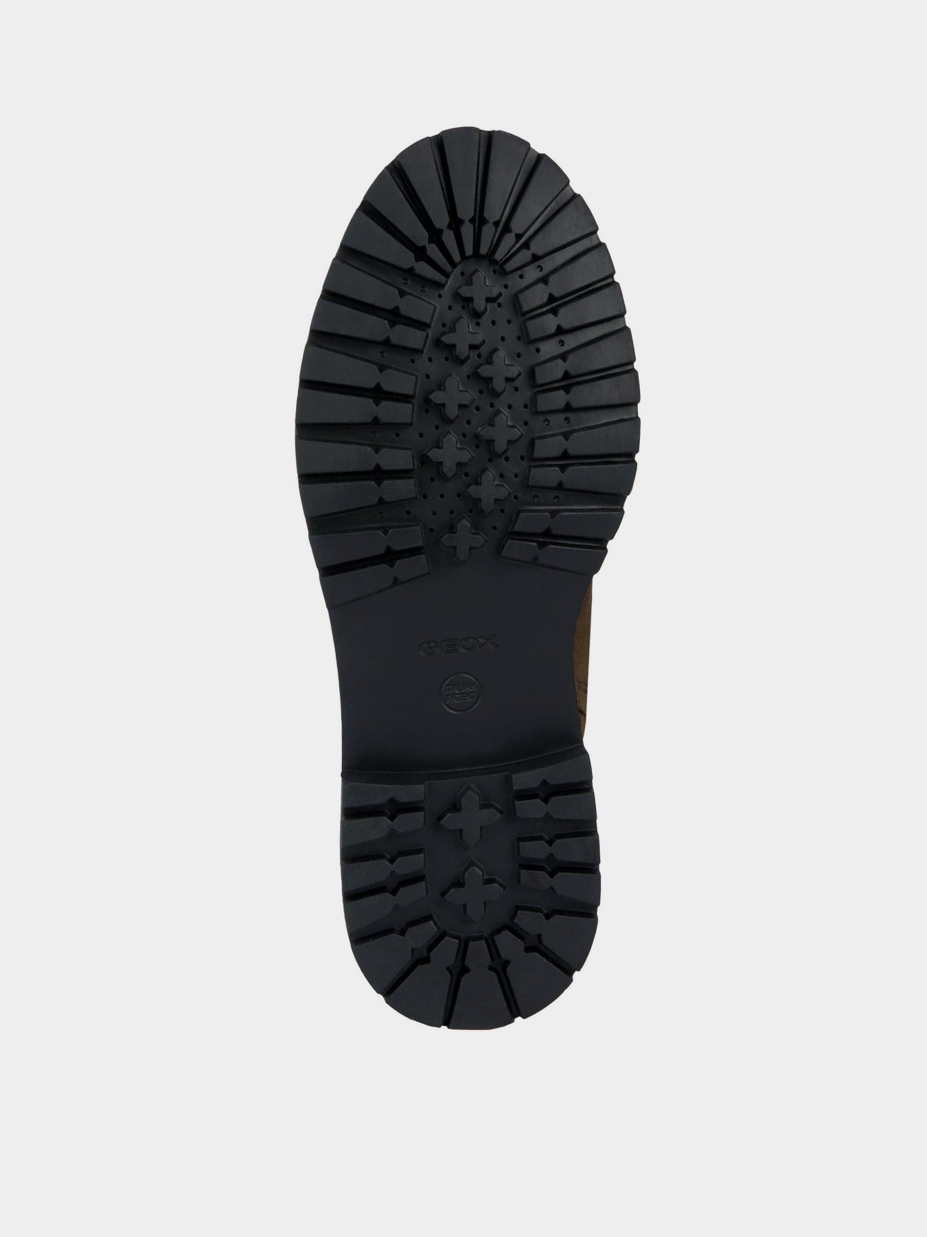 Челси Geox Iridea модель D26D0A-00022-C3704 Фото