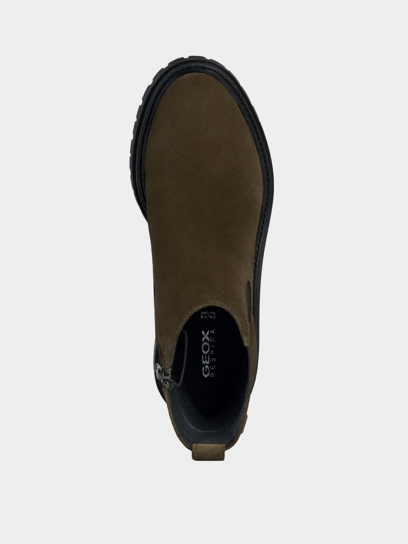 Челси Geox Iridea модель D26D0A-00022-C3704 Фото