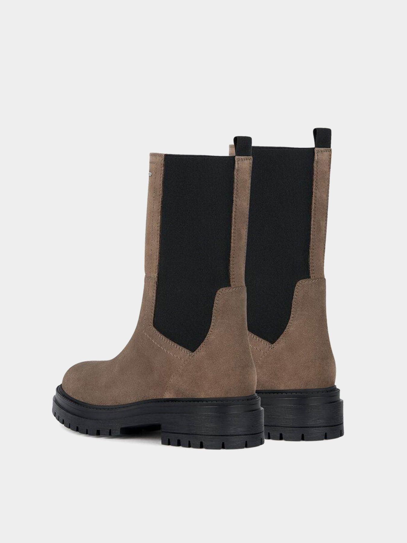 Сапоги Geox Iridea модель D26D0B-00022-C6692 Фото