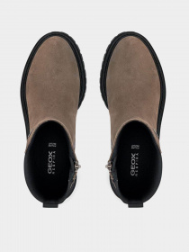 Сапоги Geox Iridea модель D26D0B-00022-C6692 Фото