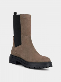 Сапоги Geox Iridea модель D26D0B-00022-C6692 Фото