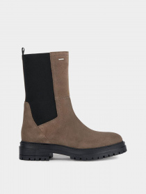 Сапоги Geox Iridea модель D26D0B-00022-C6692 Фото