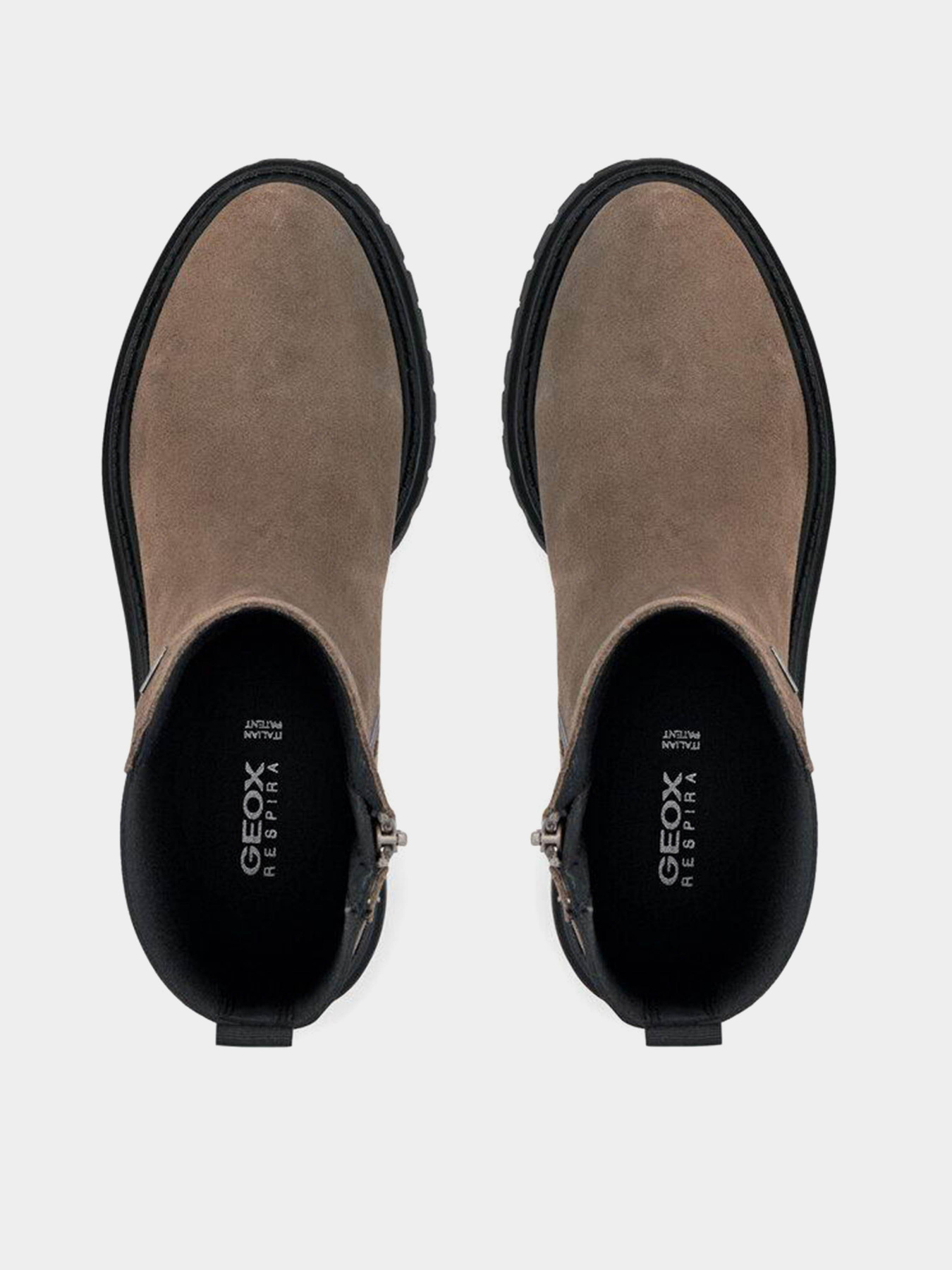 Сапоги Geox Iridea модель D26D0B-00022-C6692 Фото