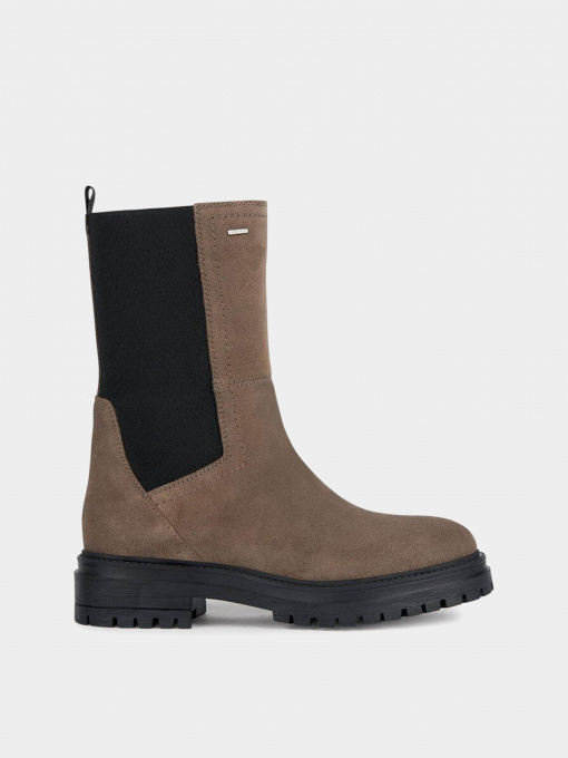 Чоботи Geox Iridea модель D26D0B-00022-C6692 Фото