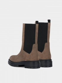 Сапоги Geox Iridea модель D26D0B-00022-C6692 Фото