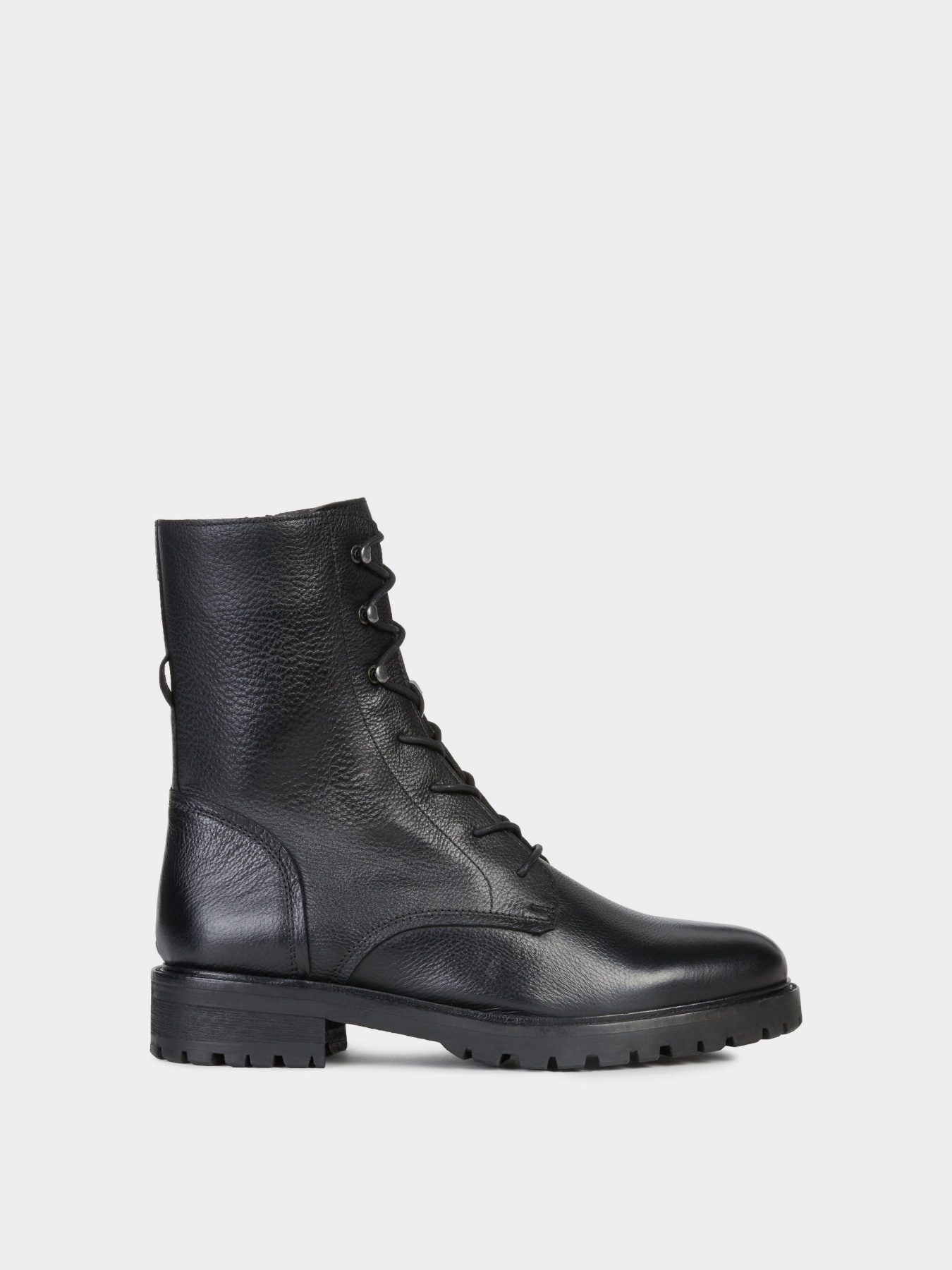 Черевики Geox Hoara модель D26FTH-00046-C9999 Фото