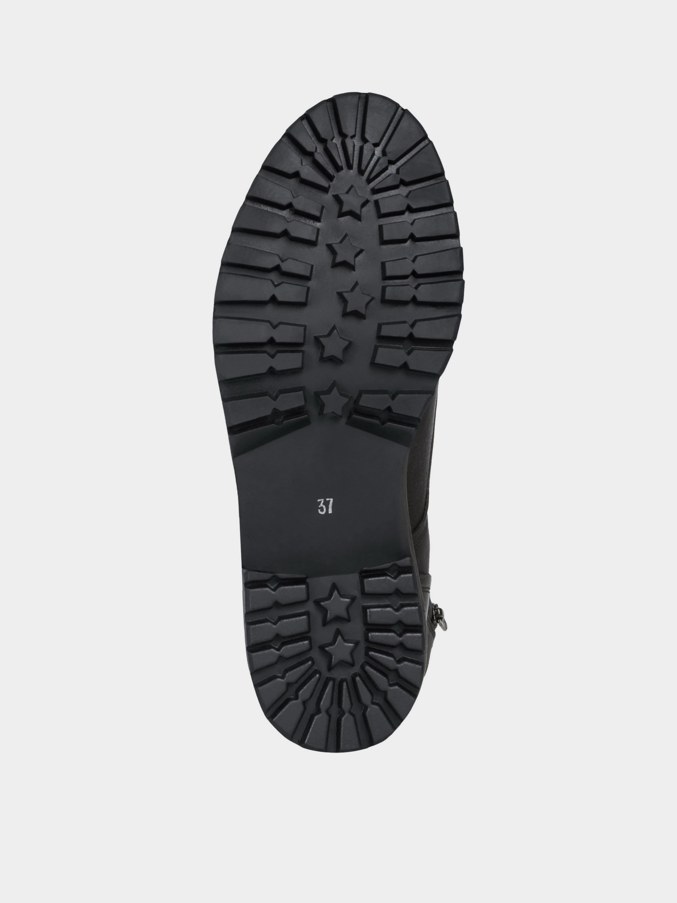 Черевики Geox Hoara модель D26FTH-00046-C9999 Фото