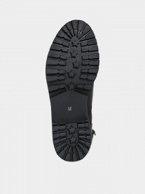 Черевики Geox Hoara модель D26FTH-00046-C9999 Фото