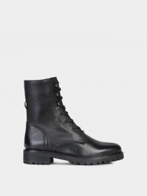 Черевики Geox Hoara модель D26FTH-00046-C9999 Фото