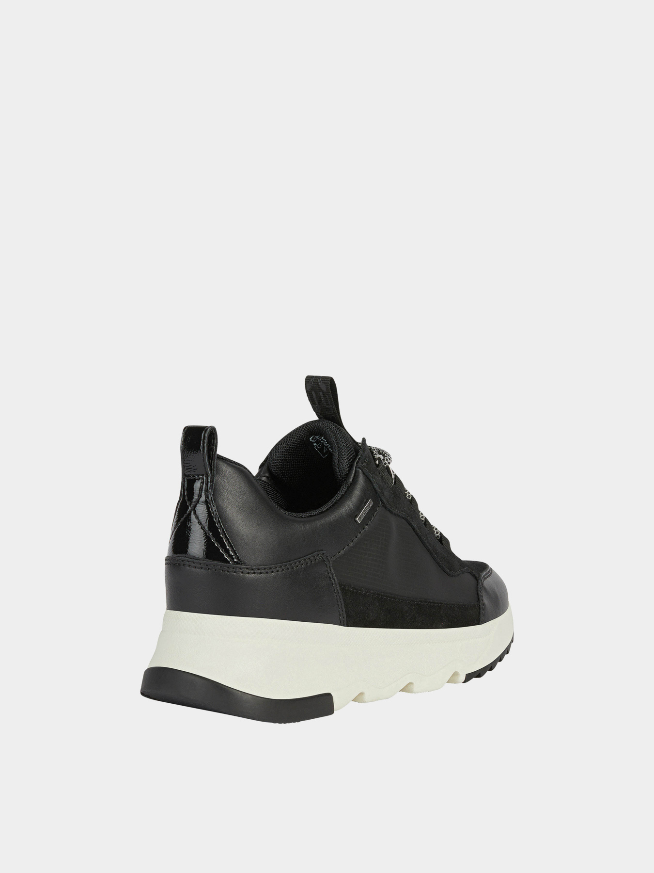 Кросівки Geox Falena модель D26HXC-08522-C9999 Фото