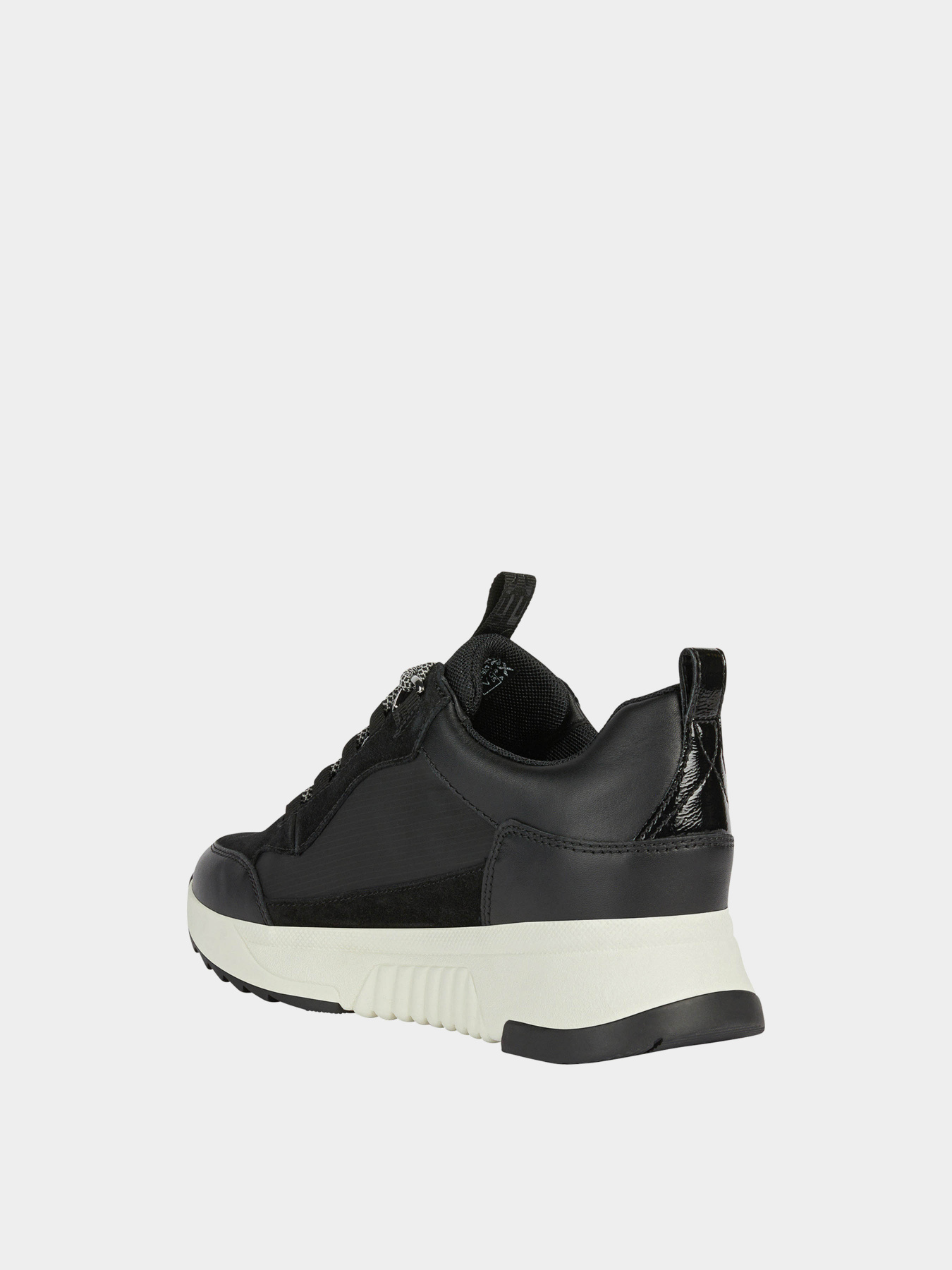 Кросівки повсякденні Geox Falena модель D26HXC-08522-C9999 Фото