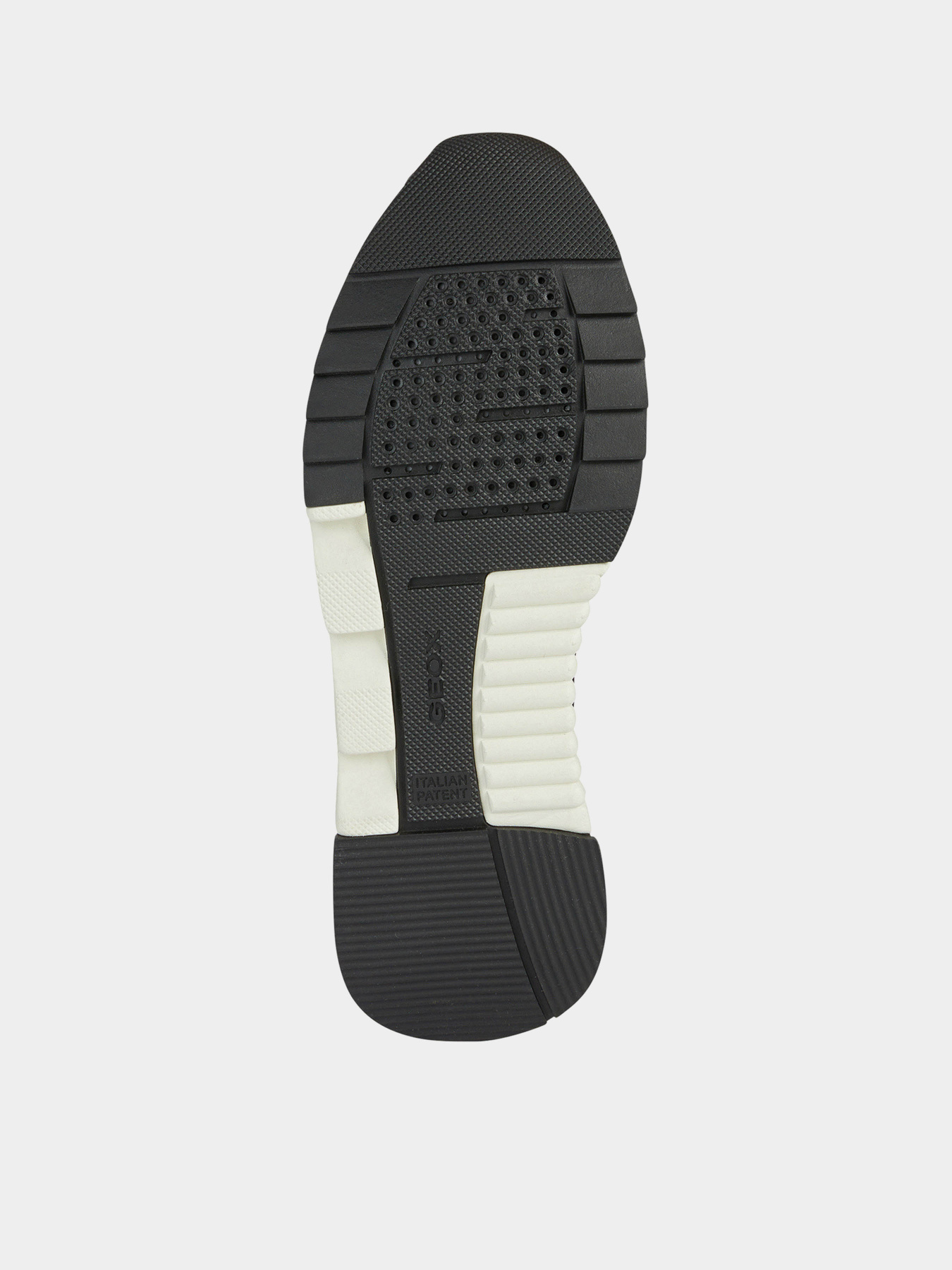 Кросівки повсякденні Geox Falena модель D26HXC-08522-C9999 Фото