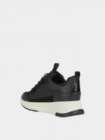 Кросівки повсякденні Geox Falena модель D26HXC-08522-C9999 Фото