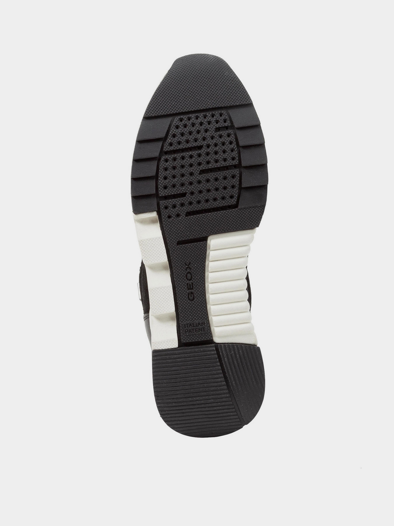 Кроссовки Geox Falena модель D26HXD-08522-C9999 Фото