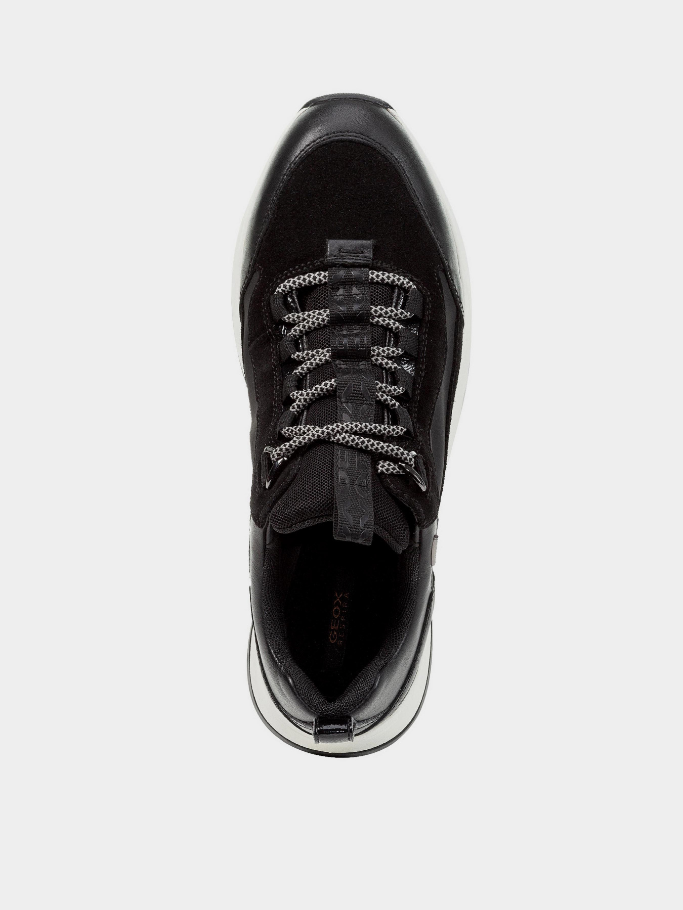 Кроссовки Geox Falena модель D26HXD-08522-C9999 Фото