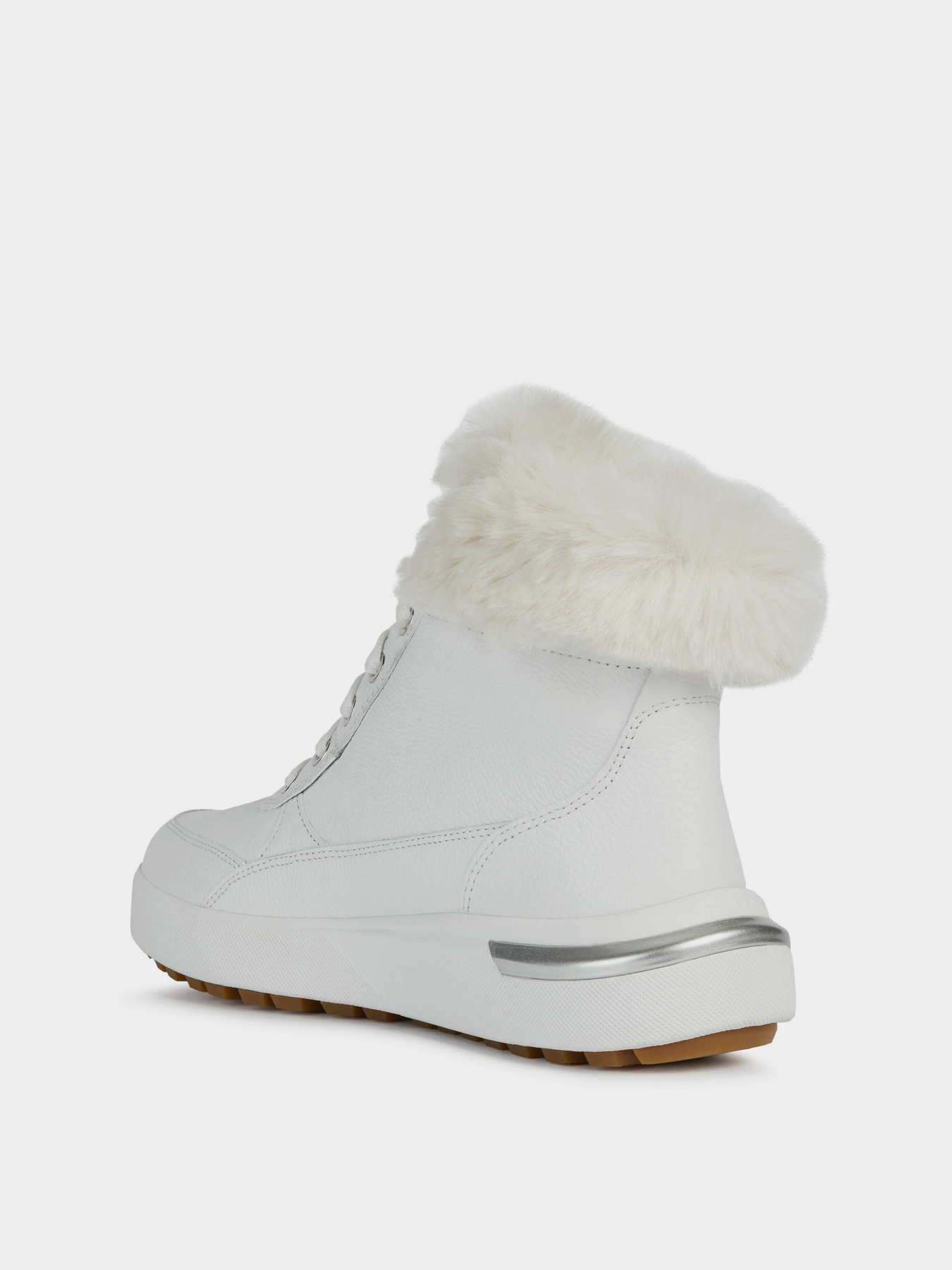 Ботинки Geox модель D26QSA-00046-C1000 Фото