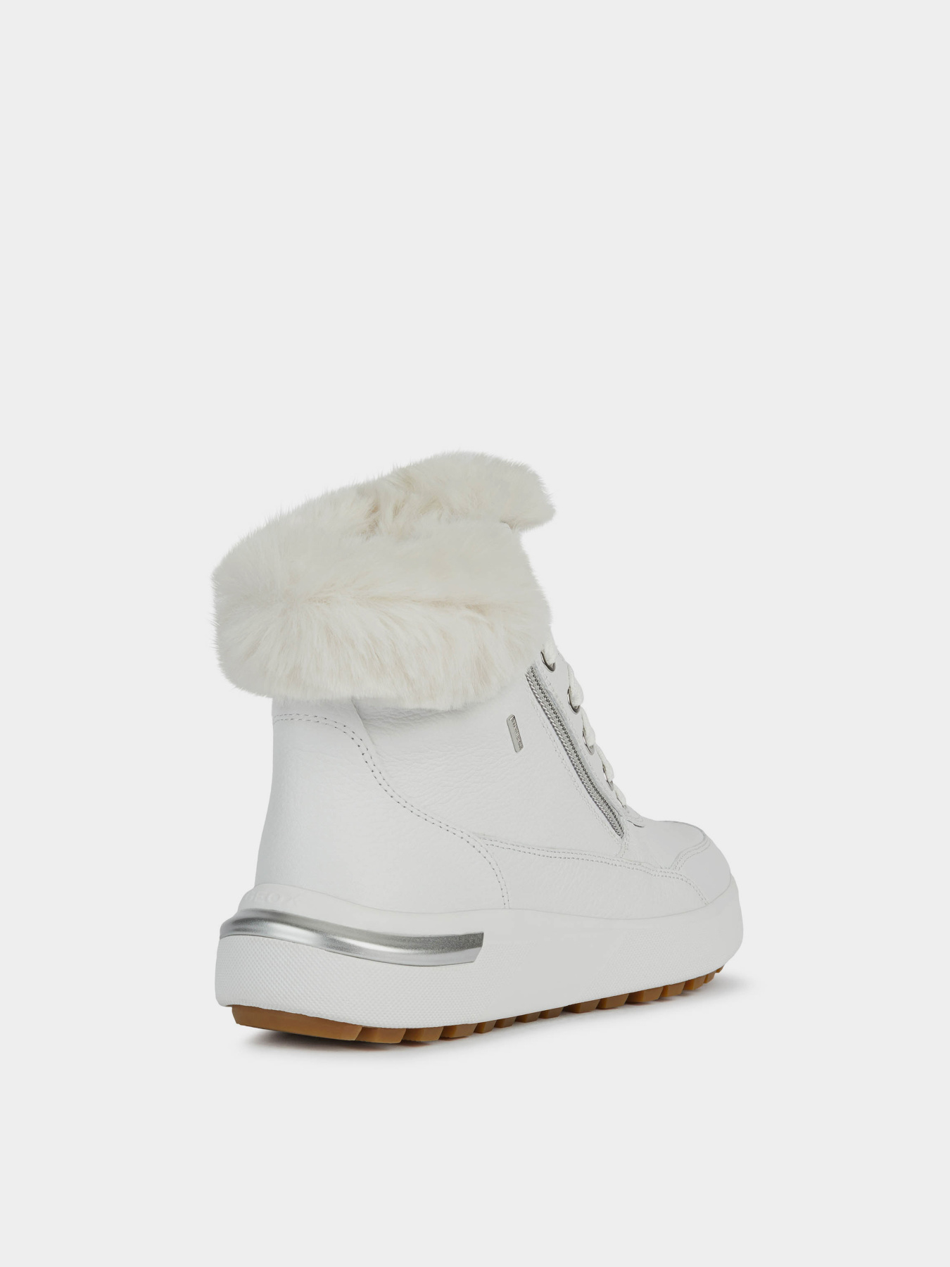 Ботинки Geox модель D26QSA-00046-C1000 Фото