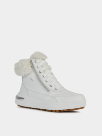 Ботинки Geox модель D26QSA-00046-C1000 Фото